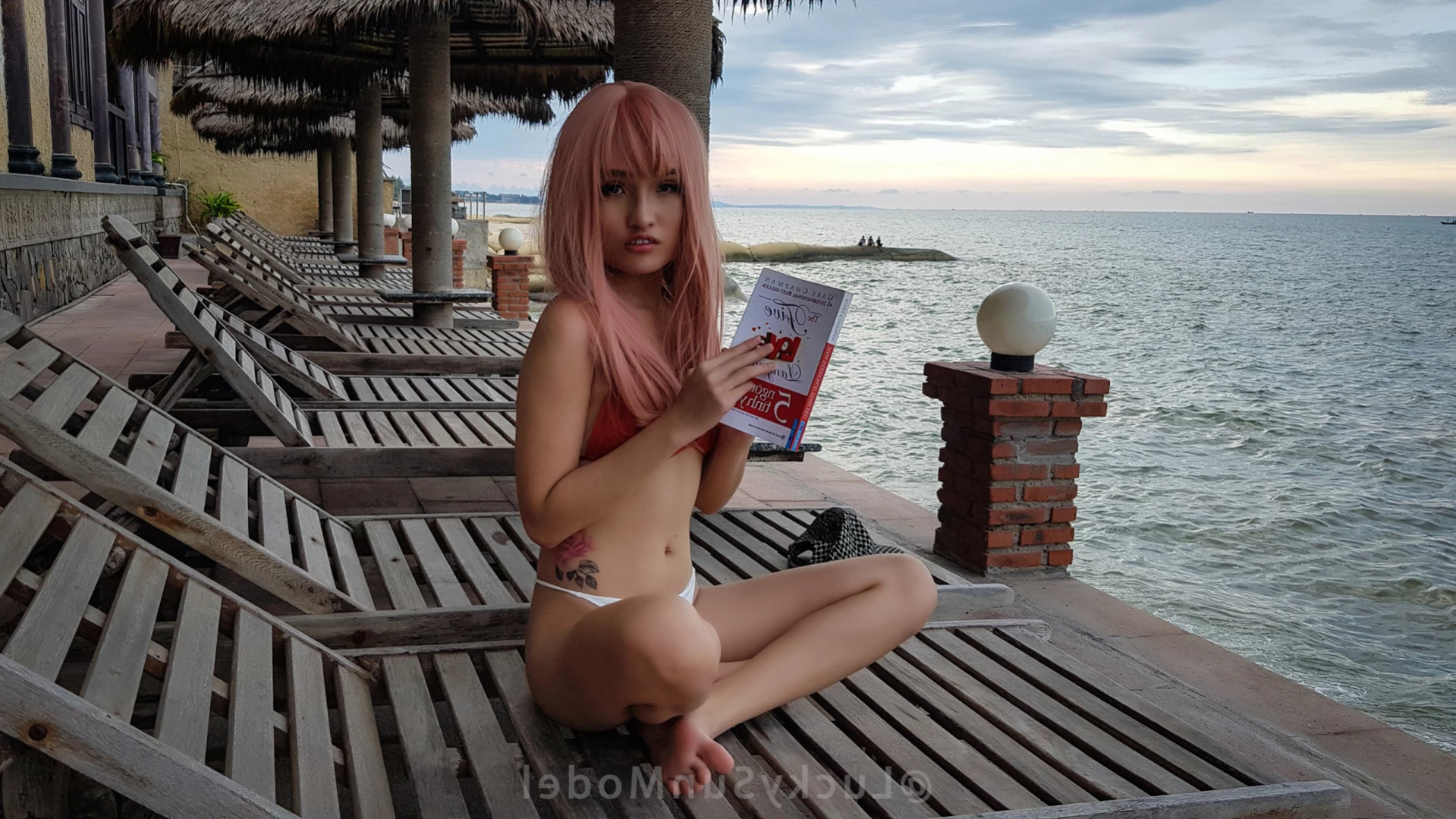 Lucky [ luckysunmodel ] Onlyfans leaked photo 11817689 on Hotleaks.tv