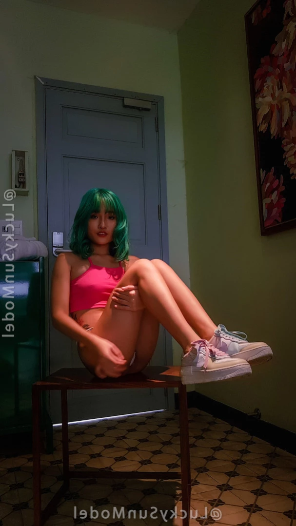 Lucky [ luckysunmodel ] Onlyfans leaked photo 12031665 on Hotleaks.tv