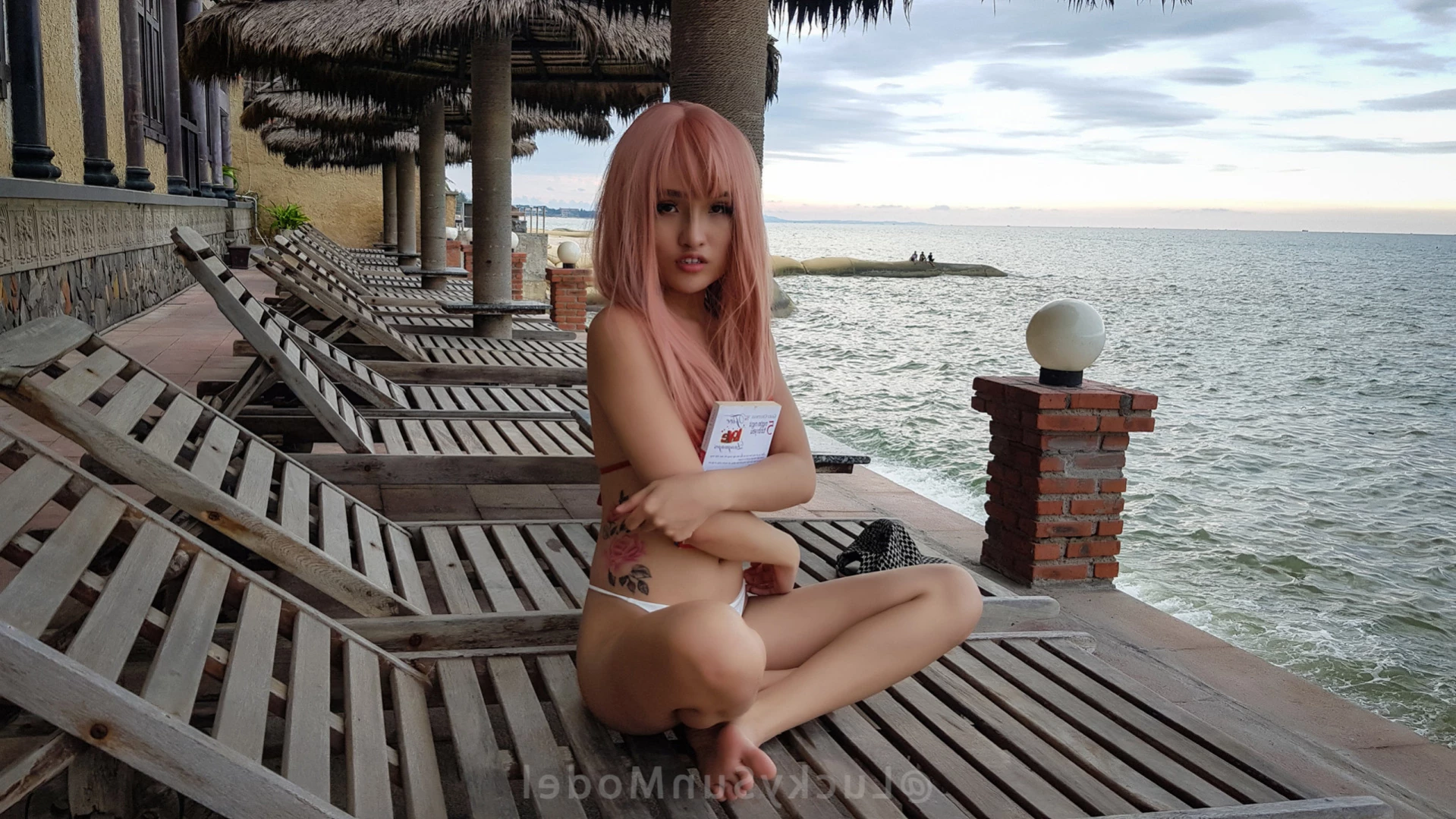 Lucky [ luckysunmodel ] Onlyfans leaked photo 12055850 on Hotleaks.tv