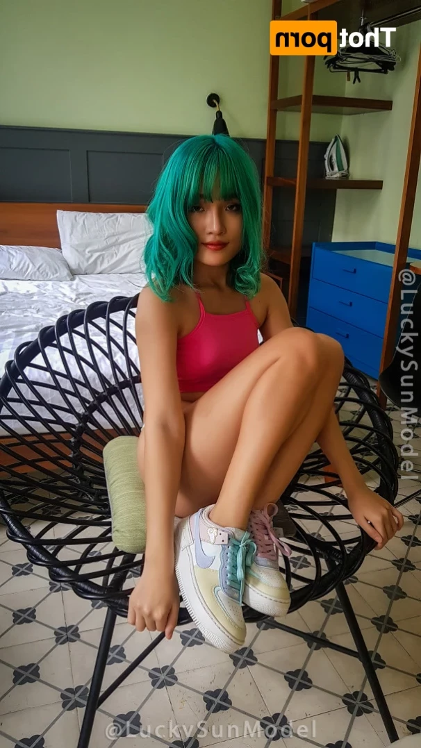Lucky [ luckysunmodel ] Onlyfans leaked photo 12292324 on Hotleaks.tv