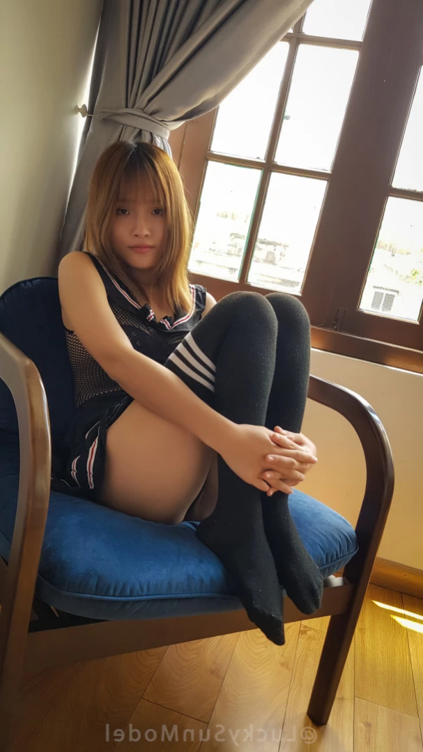 Lucky [ luckysunmodel ] Onlyfans leaked photo 12292409 on Hotleaks.tv