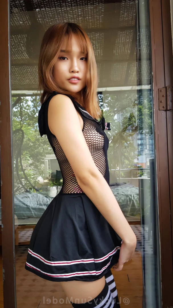 Lucky [ luckysunmodel ] Onlyfans leaked photo 12322293 on Hotleaks.tv