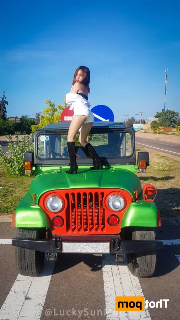 Lucky [ luckysunmodel ] Onlyfans leaked photo 12322972 on Hotleaks.tv