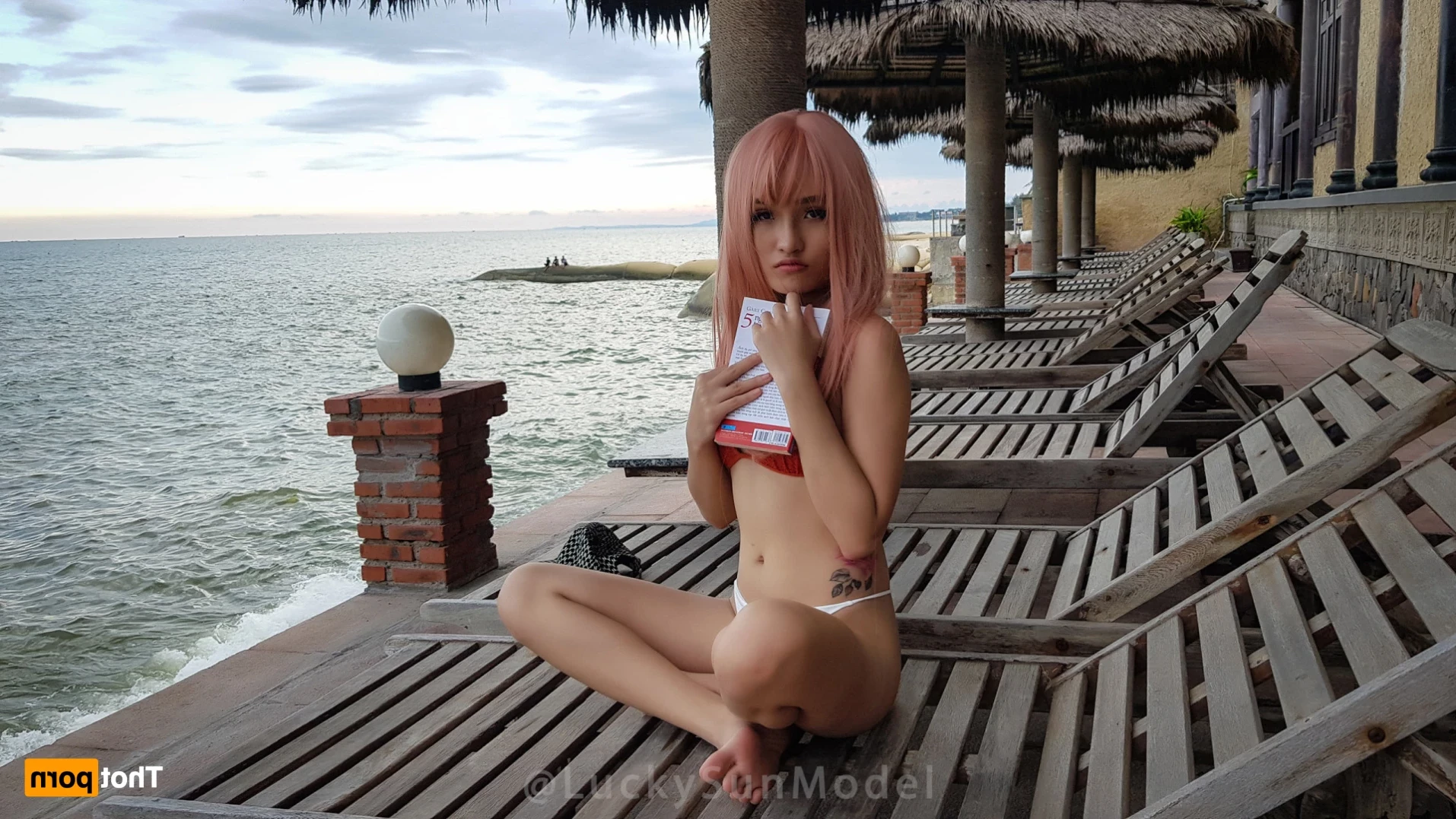 Lucky [ luckysunmodel ] Onlyfans leaked photo 12325748 on Hotleaks.tv