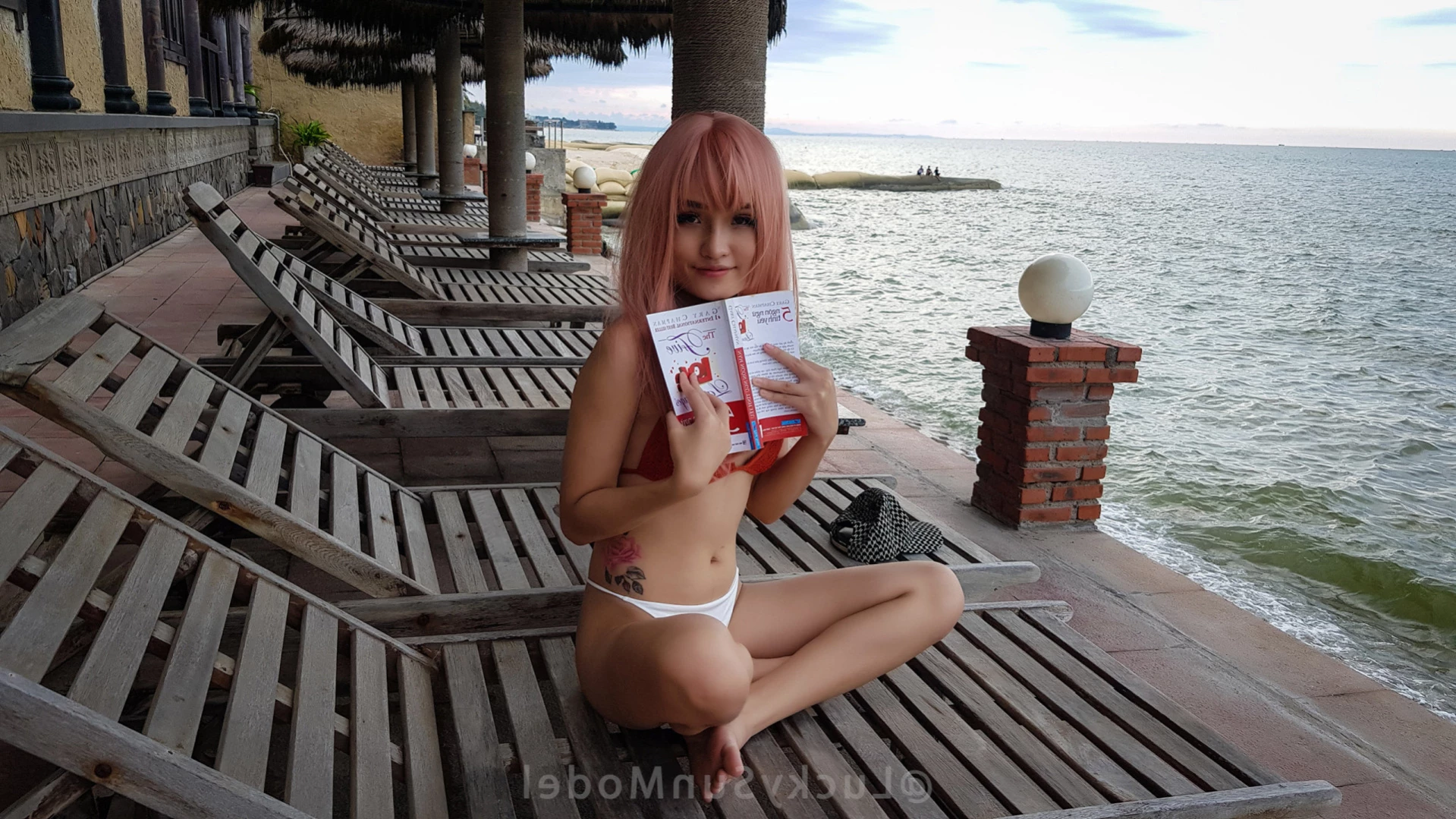 Lucky [ luckysunmodel ] Onlyfans leaked photo 13077248 on Hotleaks.tv