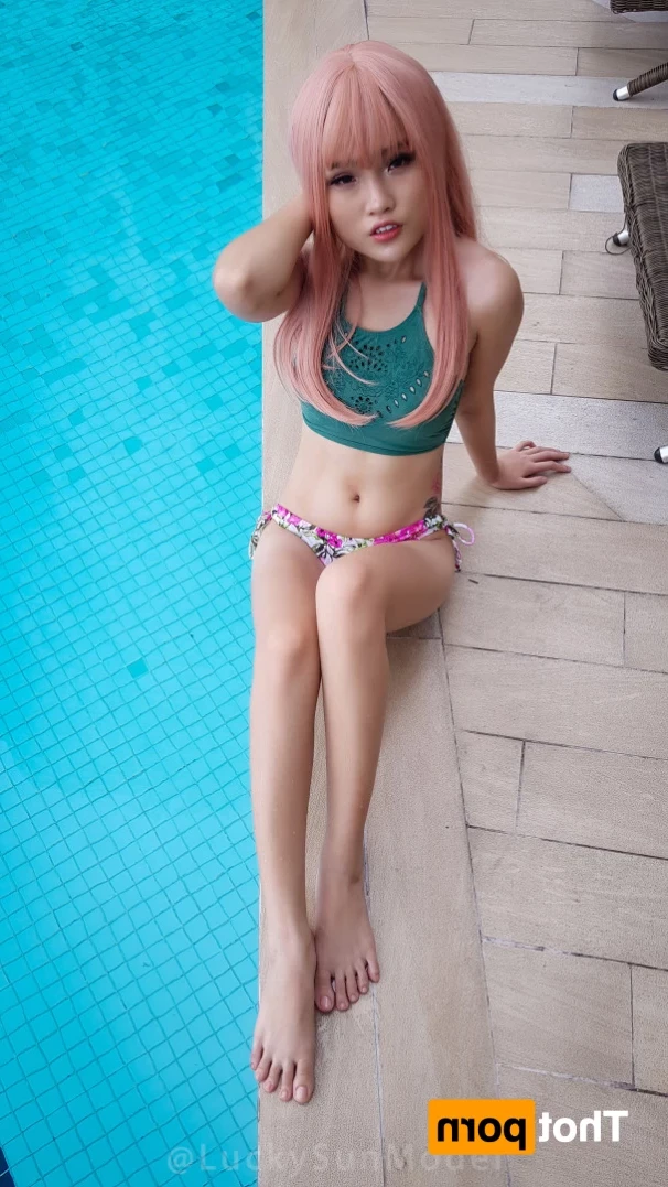 Lucky [ luckysunmodel ] Onlyfans leaked photo 13107388 on Hotleaks.tv