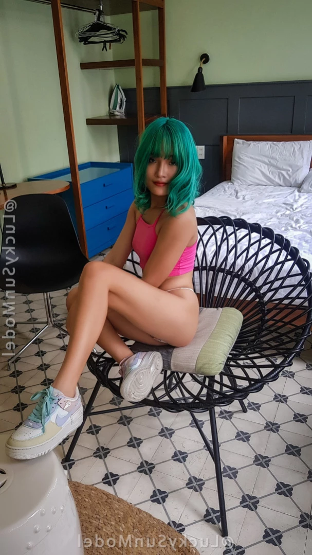 Lucky [ luckysunmodel ] Onlyfans leaked photo 13167671 on Hotleaks.tv