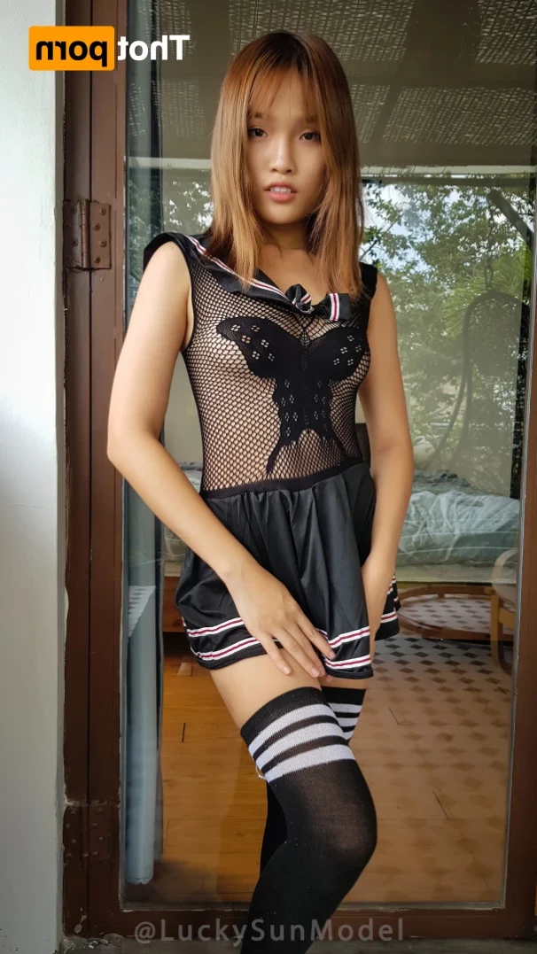 Lucky [ luckysunmodel ] Onlyfans leaked photo 13196012 on Hotleaks.tv