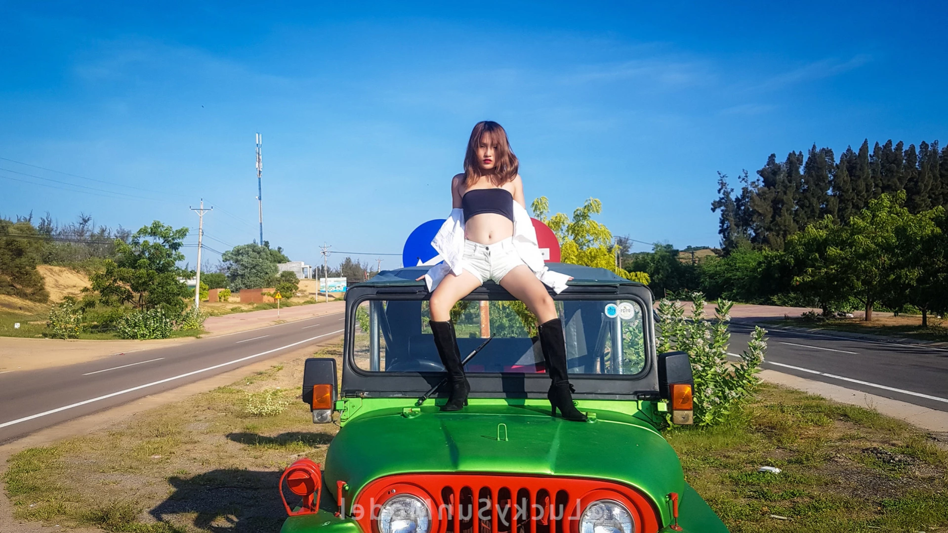 Lucky [ luckysunmodel ] Onlyfans leaked photo 13196366 on Hotleaks.tv