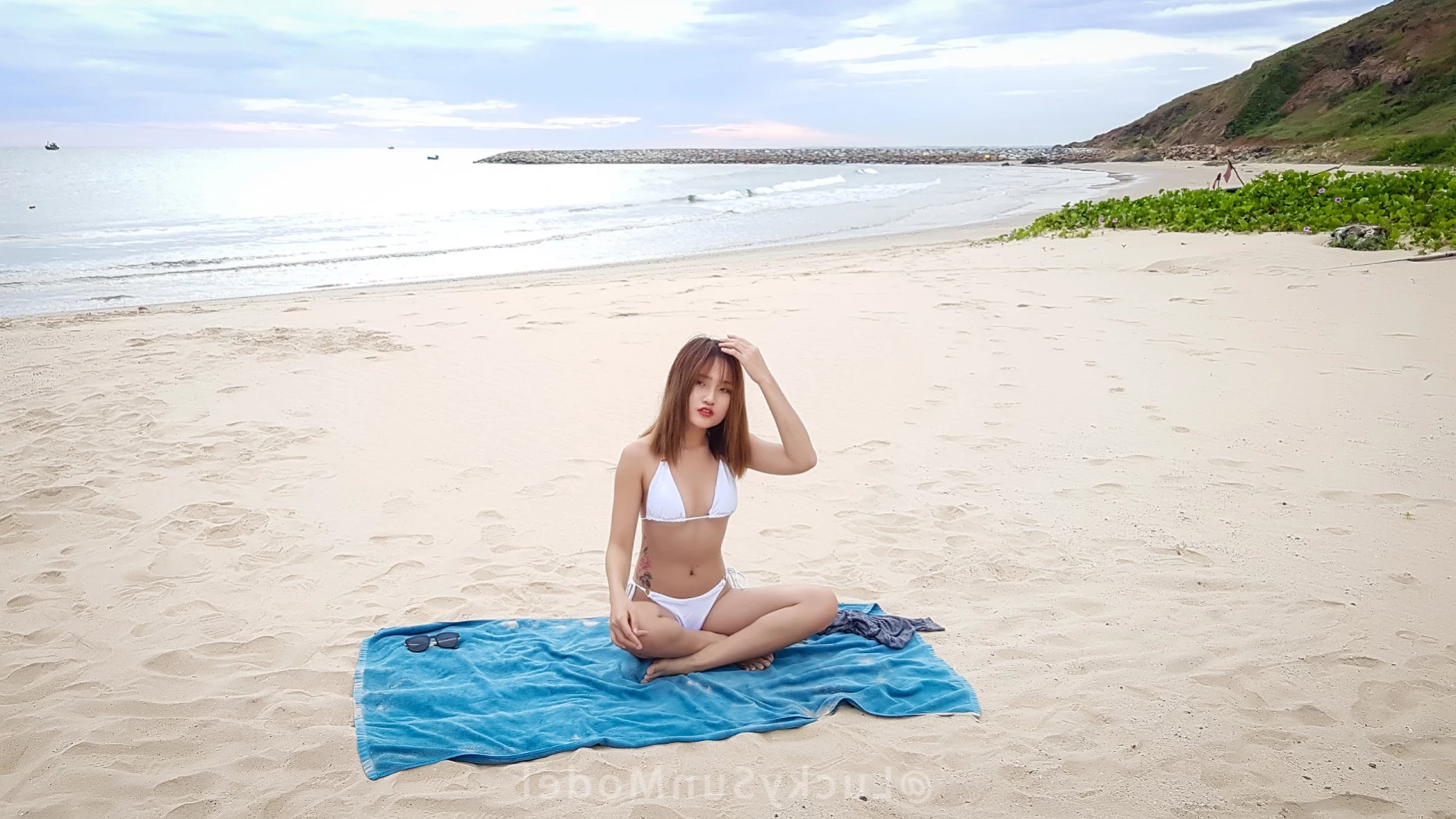 Lucky [ luckysunmodel ] Onlyfans leaked photo 13230540 on Hotleaks.tv