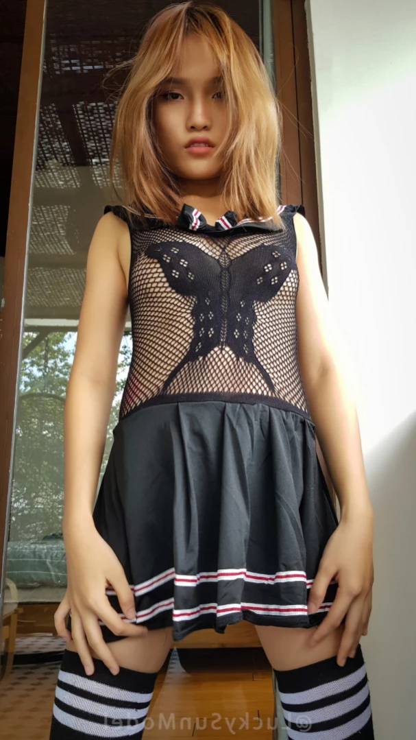 Lucky [ luckysunmodel ] Onlyfans leaked photo 13241026 on Hotleaks.tv