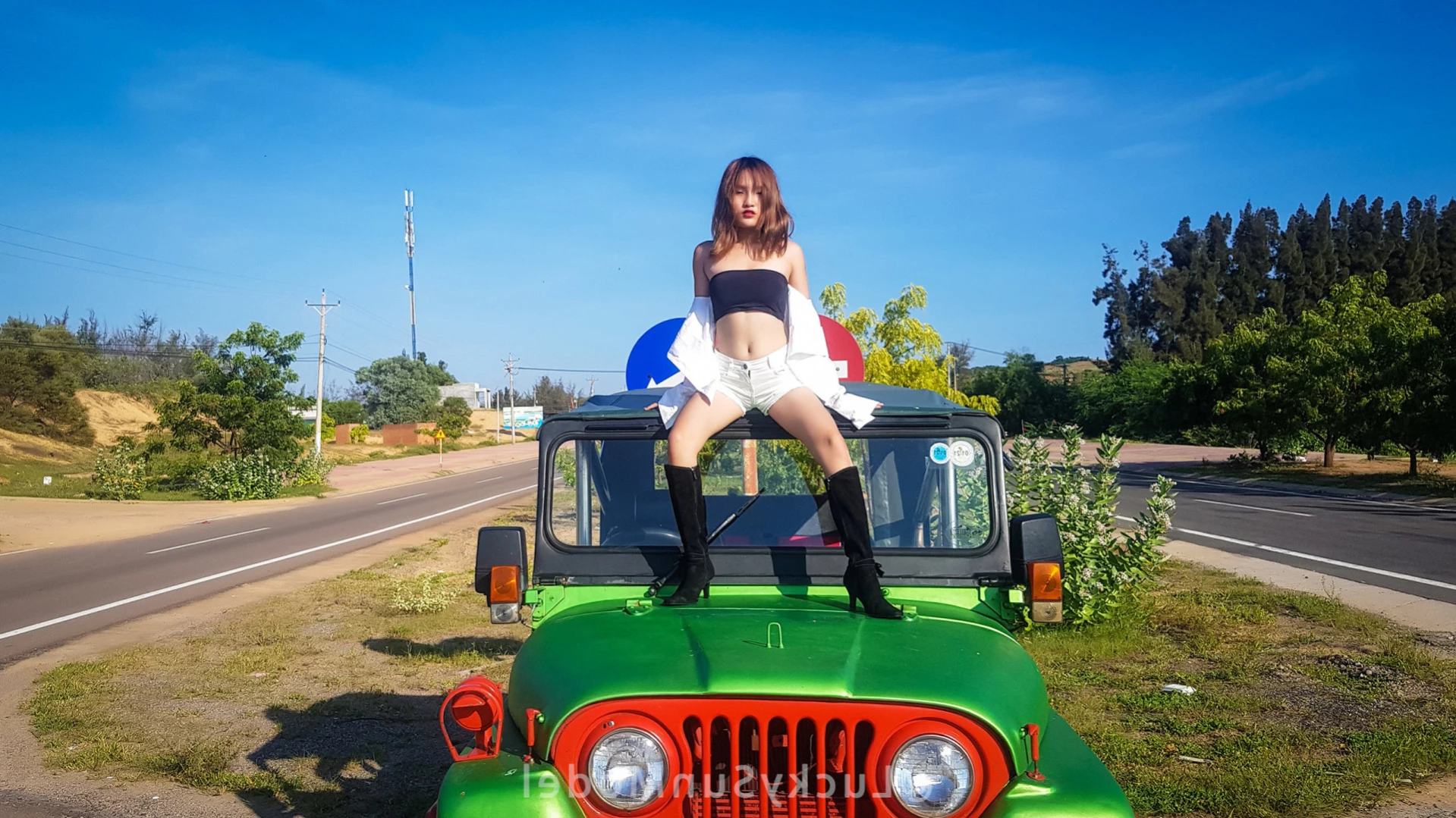 Lucky [ luckysunmodel ] Onlyfans leaked photo 13251672 on Hotleaks.tv