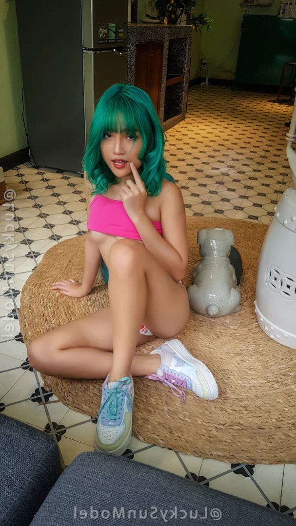 Lucky [ luckysunmodel ] Onlyfans leaked photo 13263983 on Hotleaks.tv