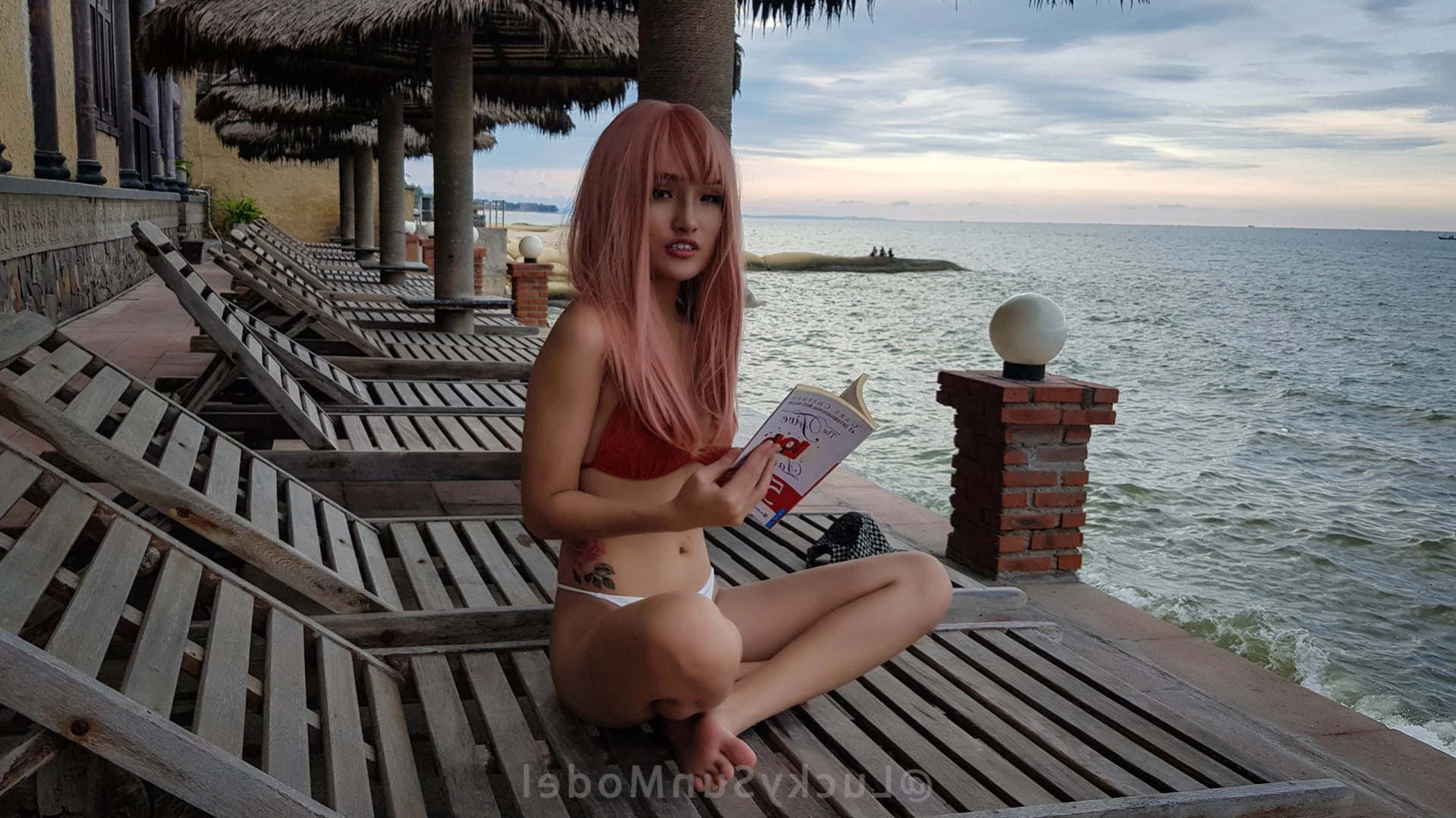 Lucky [ luckysunmodel ] Onlyfans leaked photo 13267837 on Hotleaks.tv