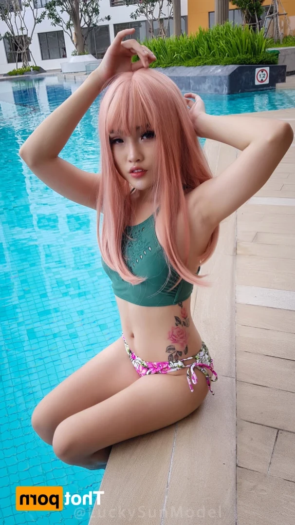 Lucky [ luckysunmodel ] Onlyfans leaked photo 13271753 on Hotleaks.tv