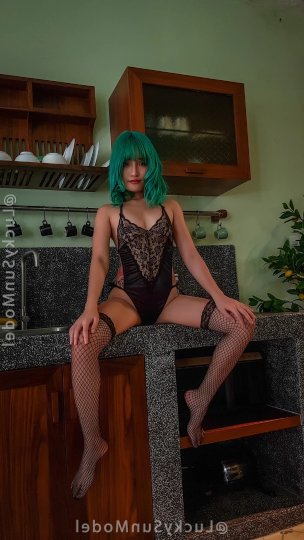 Lucky [ luckysunmodel ] Onlyfans leaked photo 13328660 on Hotleaks.tv