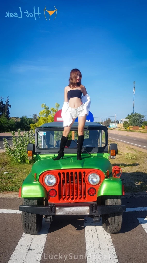 Lucky [ luckysunmodel ] Onlyfans leaked photo 13467113 on Hotleaks.tv