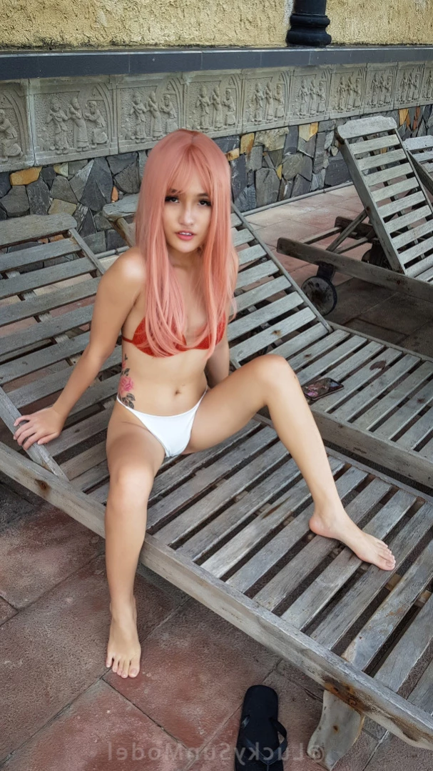 Lucky [ luckysunmodel ] Onlyfans leaked photo 13626830 on Hotleaks.tv