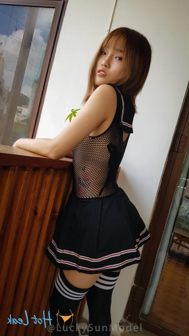 Lucky [ luckysunmodel ] Onlyfans leaked photo 13744719 on Hotleaks.tv