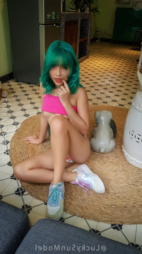 Lucky [ luckysunmodel ] Onlyfans leaked photo 13802964 on Hotleaks.tv