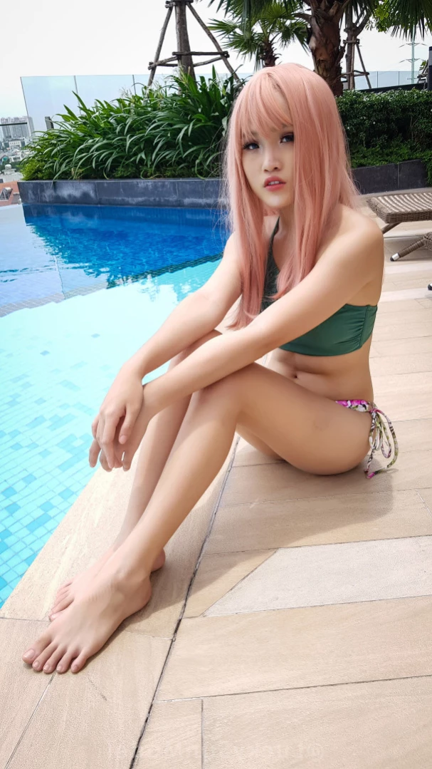 Lucky [ luckysunmodel ] Onlyfans leaked photo 13808105 on Hotleaks.tv