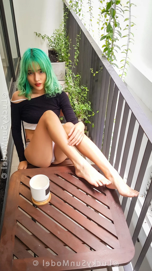 Lucky [ luckysunmodel ] Onlyfans leaked photo 14602480 on Hotleaks.tv