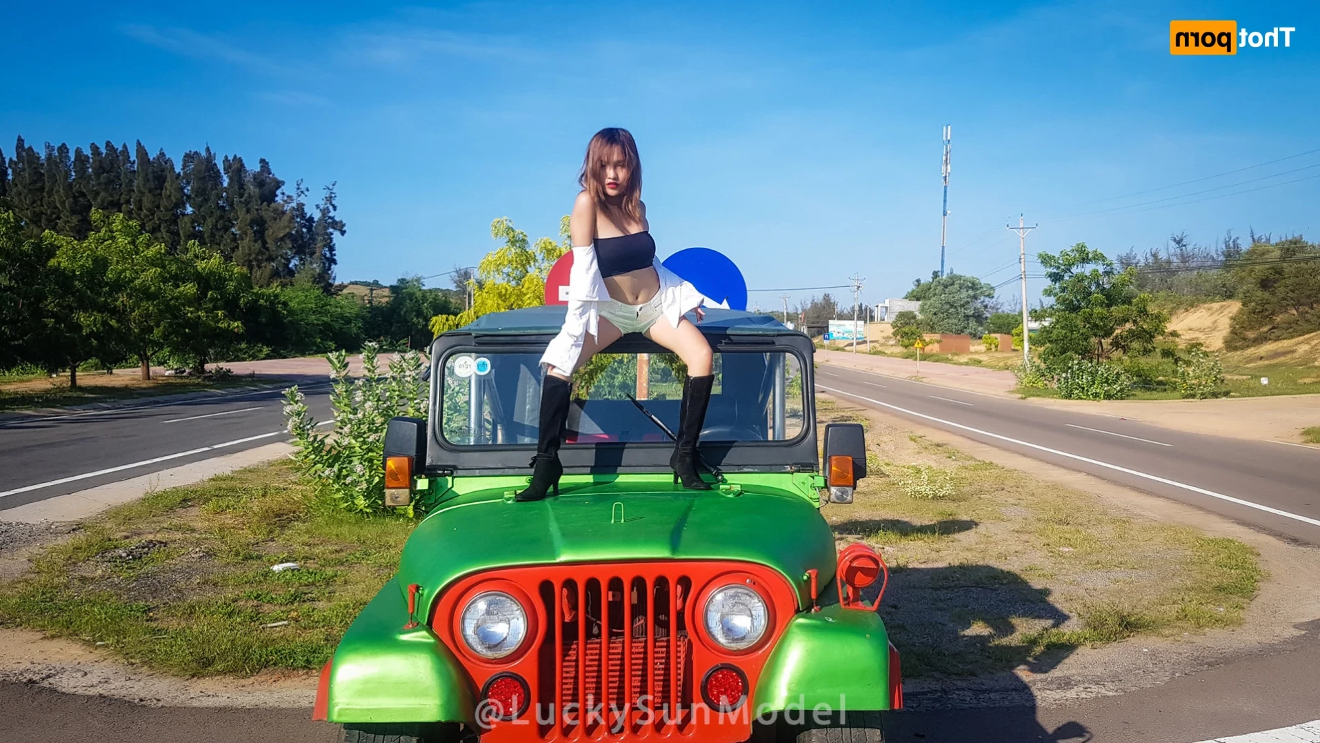 Lucky [ luckysunmodel ] Onlyfans leaked photo 14604986 on Hotleaks.tv