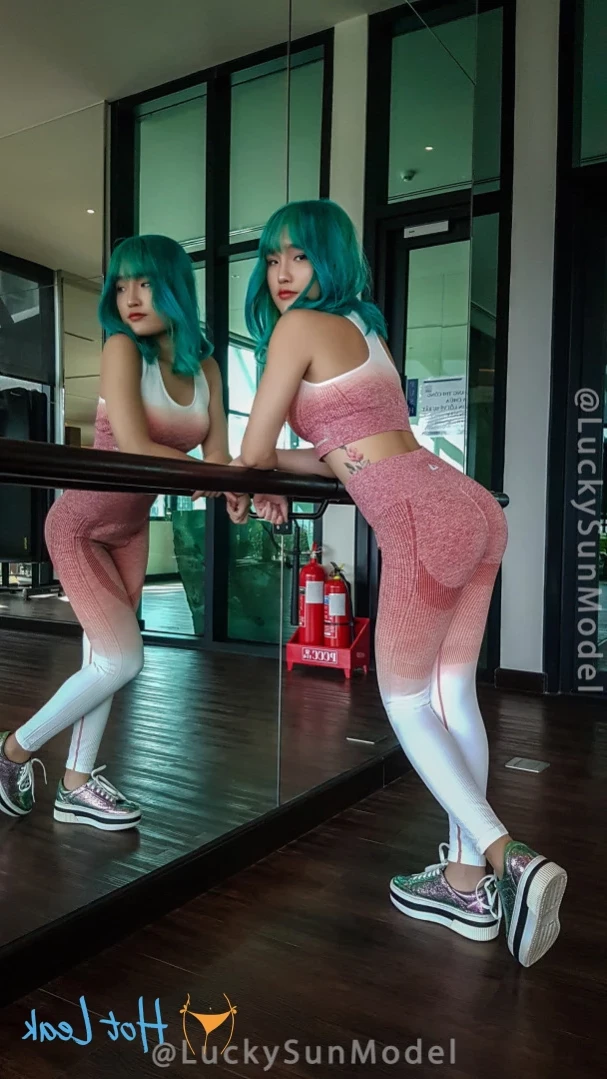 Lucky [ luckysunmodel ] Onlyfans leaked photo 14612403 on Hotleaks.tv