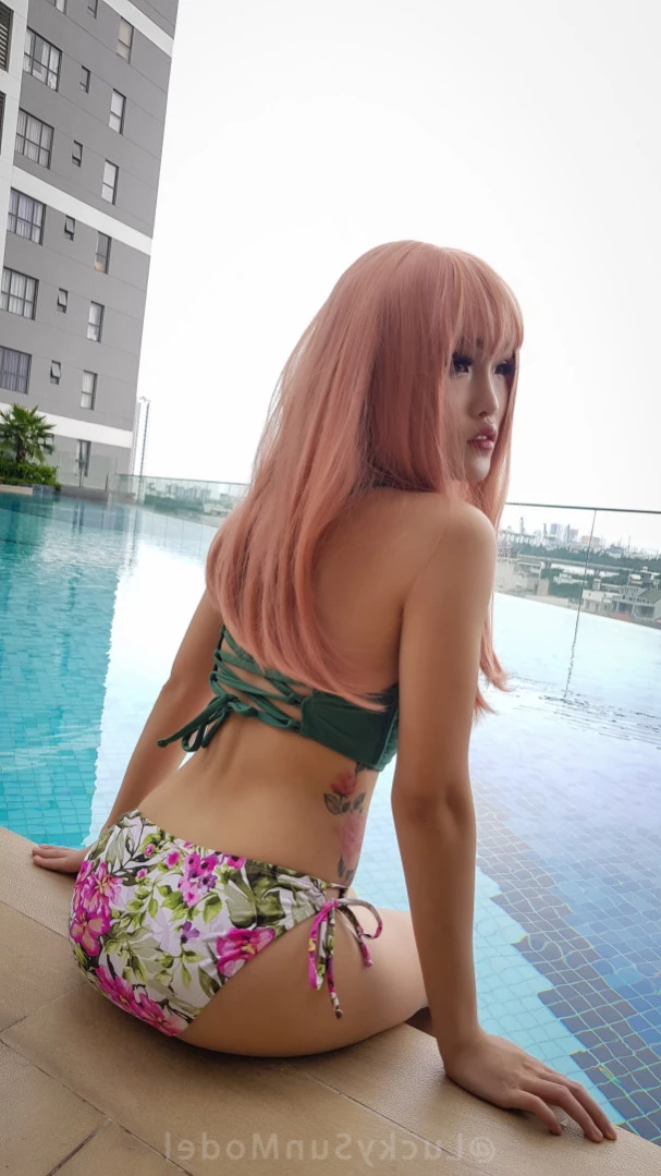 Lucky [ luckysunmodel ] Onlyfans leaked photo 14672433 on Hotleaks.tv
