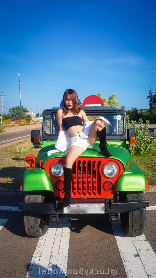 Lucky [ luckysunmodel ] Onlyfans leaked photo 14928818 on Hotleaks.tv