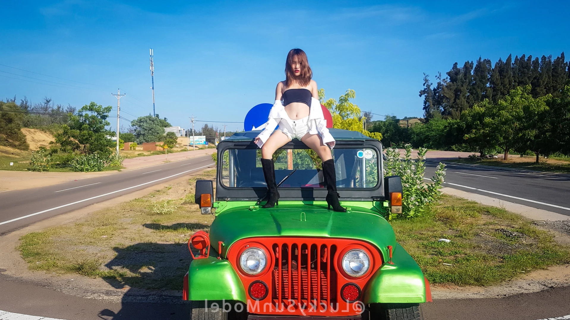 Lucky [ luckysunmodel ] Onlyfans leaked photo 14936961 on Hotleaks.tv
