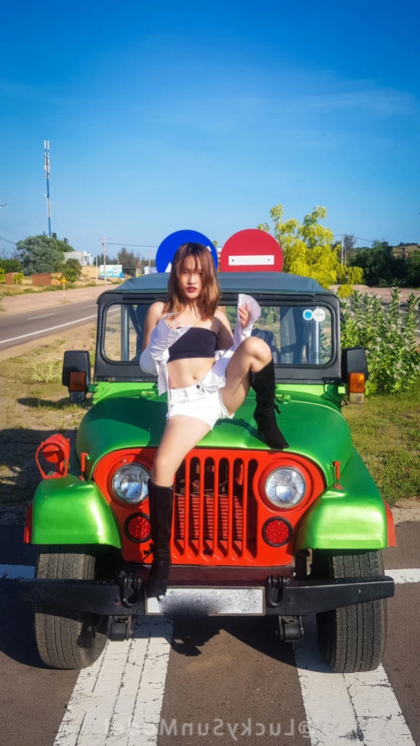 Lucky [ luckysunmodel ] Onlyfans leaked photo 15066799 on Hotleaks.tv