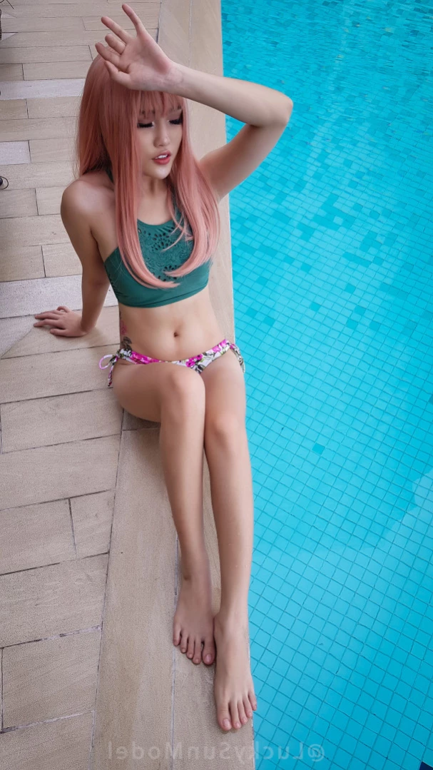 Lucky [ luckysunmodel ] Onlyfans leaked photo 15138261 on Hotleaks.tv