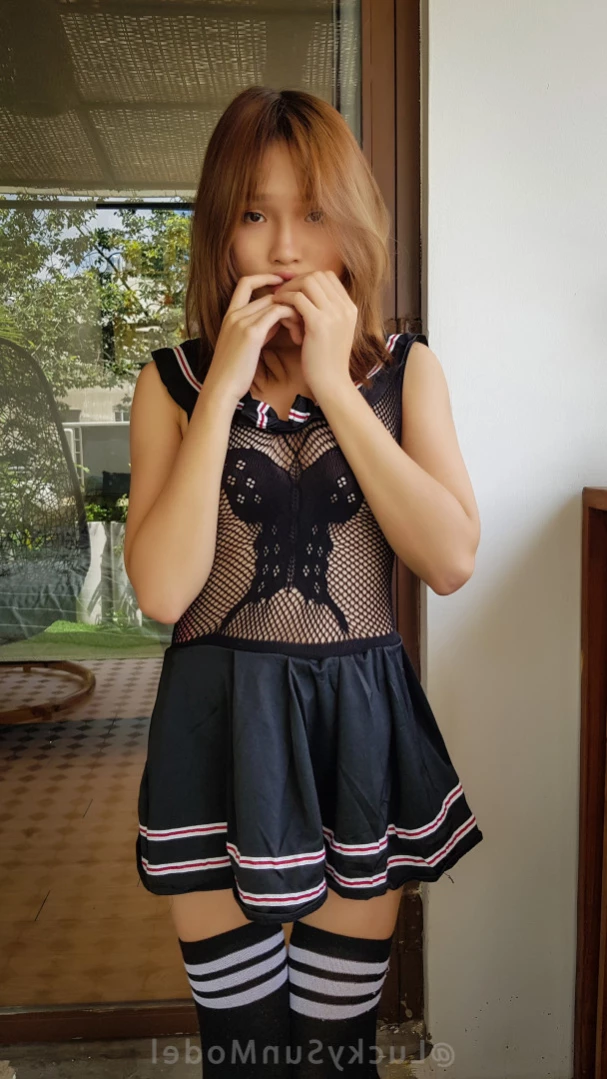Lucky [ luckysunmodel ] Onlyfans leaked photo 15453119 on Hotleaks.tv