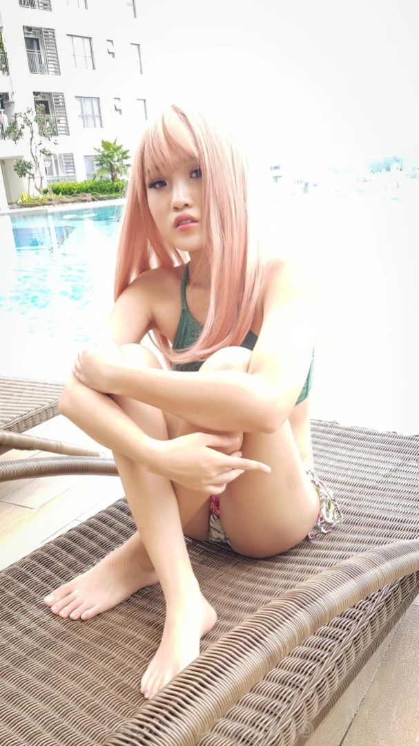 Lucky [ luckysunmodel ] Onlyfans leaked photo 15781576 on Hotleaks.tv