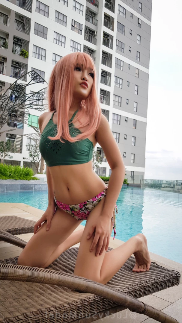 Lucky [ luckysunmodel ] Onlyfans leaked photo 15917762 on Hotleaks.tv