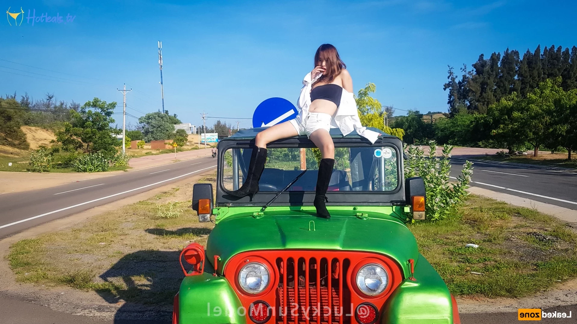 Lucky [ luckysunmodel ] Onlyfans leaked photo 16032575 on Hotleaks.tv