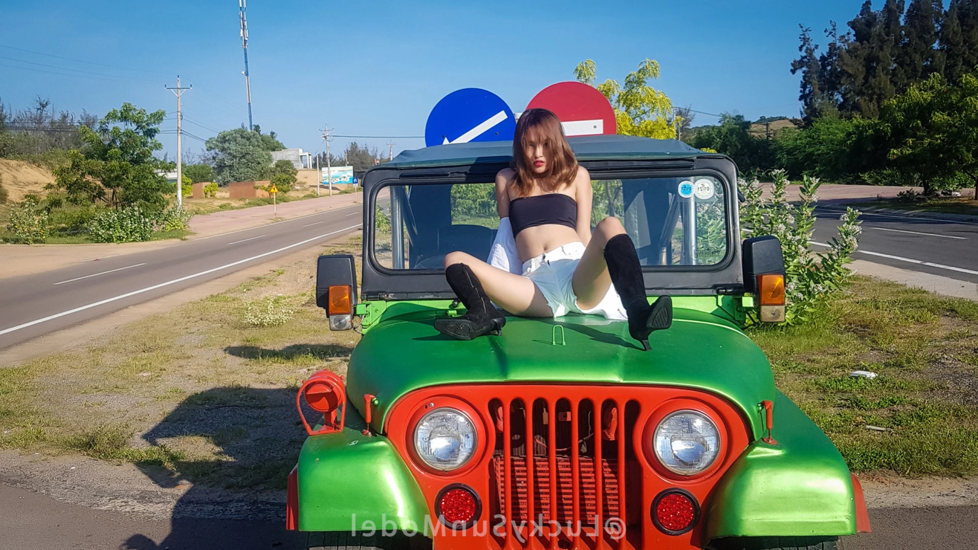Lucky [ luckysunmodel ] Onlyfans leaked photo 16071650 on Hotleaks.tv