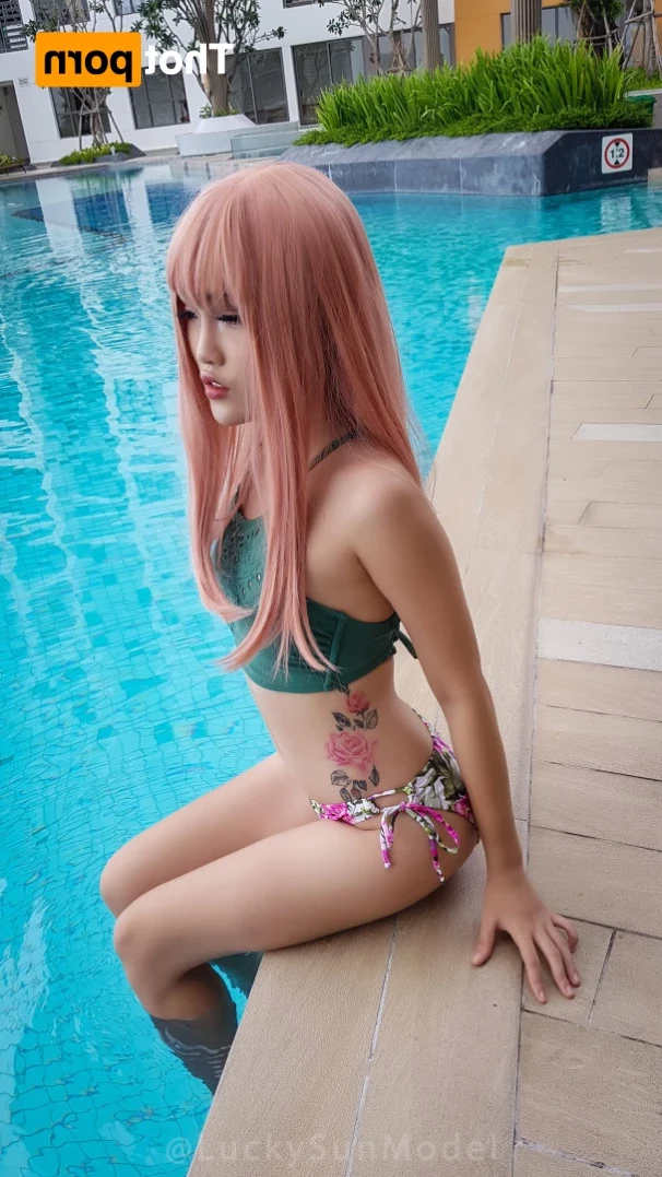Lucky [ luckysunmodel ] Onlyfans leaked photo 16185129 on Hotleaks.tv