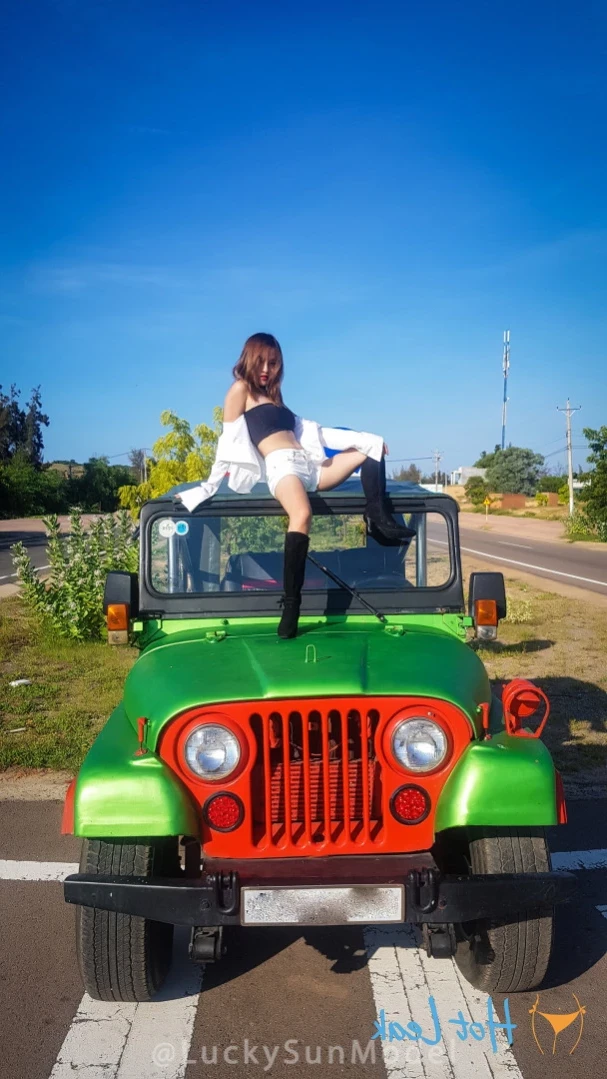 Lucky [ luckysunmodel ] Onlyfans leaked photo 16204992 on Hotleaks.tv