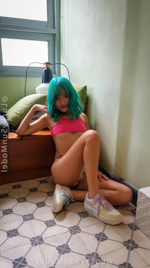 Lucky [ luckysunmodel ] Onlyfans leaked photo 16299371 on Hotleaks.tv