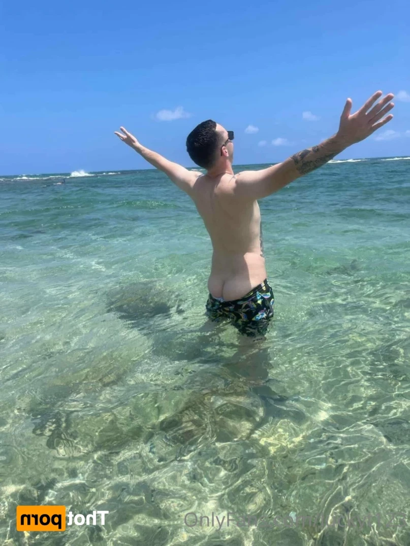 LuckyT [ luckyt123 ] Onlyfans leaked photo 11361784 on Hotleaks.tv