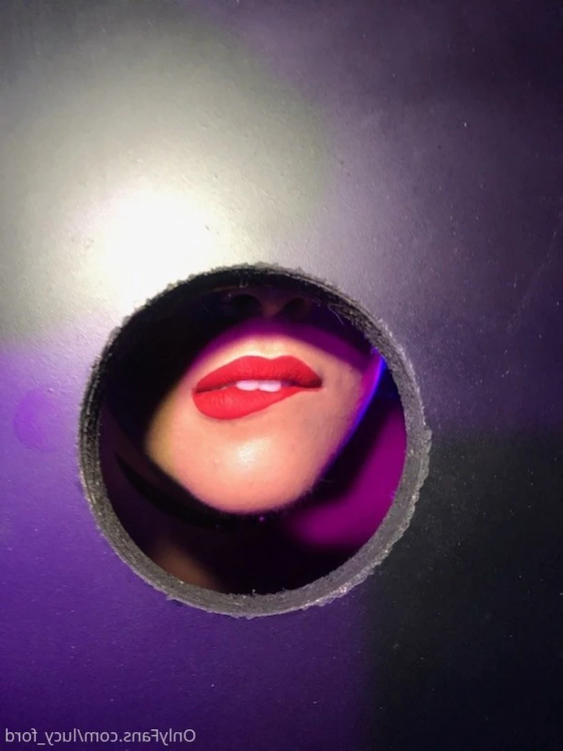 Lucy Ford [ lucy_ford ] Onlyfans leaked photo 12293853 on Hotleaks.tv