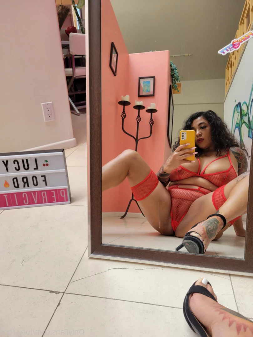 Lucy Ford [ lucy_ford ] Onlyfans leaked photo 12304405 on Hotleaks.tv