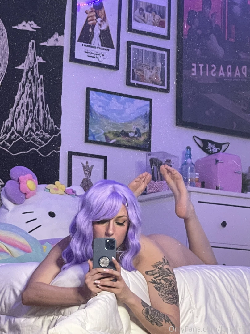 LunaX [ lunahillx ] Onlyfans leaked photo 17181142 on Hotleaks.tv