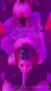 LunaX [ lunahillx ] Onlyfans leaked video 18139354 on Hotleaks.tv