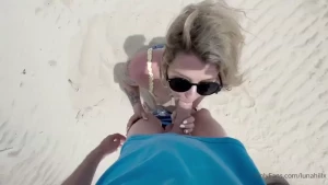 LunaX [ lunahillx ] Onlyfans leaked video 18139355 on Hotleaks.tv