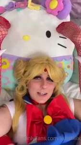 LunaX [ lunahillx ] Onlyfans leaked video 18139358 on Hotleaks.tv