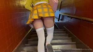 LunaX [ lunahillx ] Onlyfans leaked video 18139383 on Hotleaks.tv