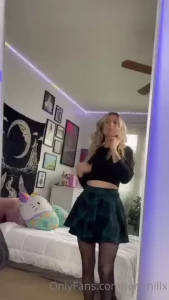 LunaX [ lunahillx ] Onlyfans leaked video 18139393 on Hotleaks.tv